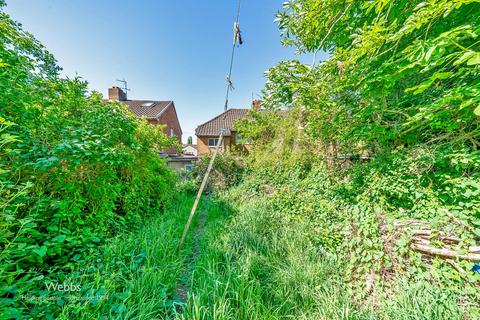 3 bedroom end of terrace house for sale, Hawthorn Road, Walsall WS4