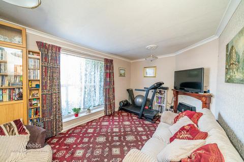3 bedroom end of terrace house for sale, Hawthorn Road, Walsall WS4
