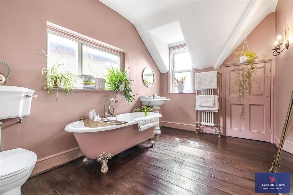 House Bathroom