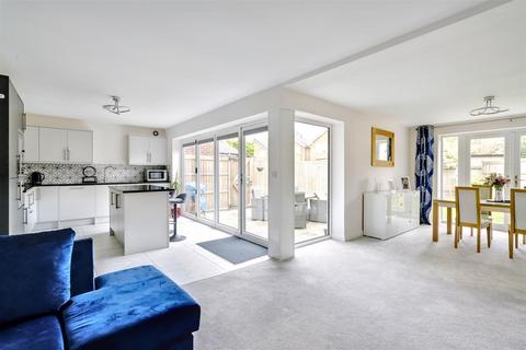 4 bedroom detached house for sale, Wilne Close, Sawley