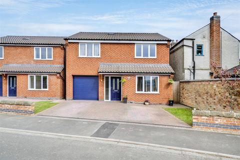 4 bedroom detached house for sale, Wilne Close, Sawley