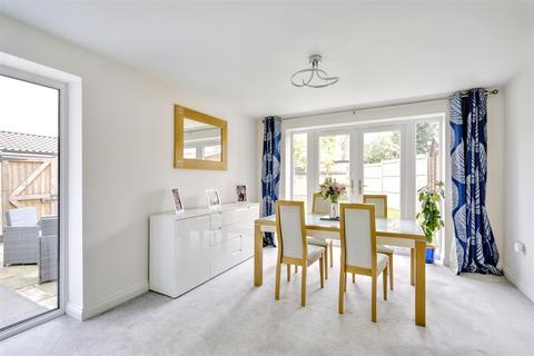 4 bedroom detached house for sale, Wilne Close, Sawley