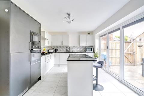 4 bedroom detached house for sale, Wilne Close, Sawley