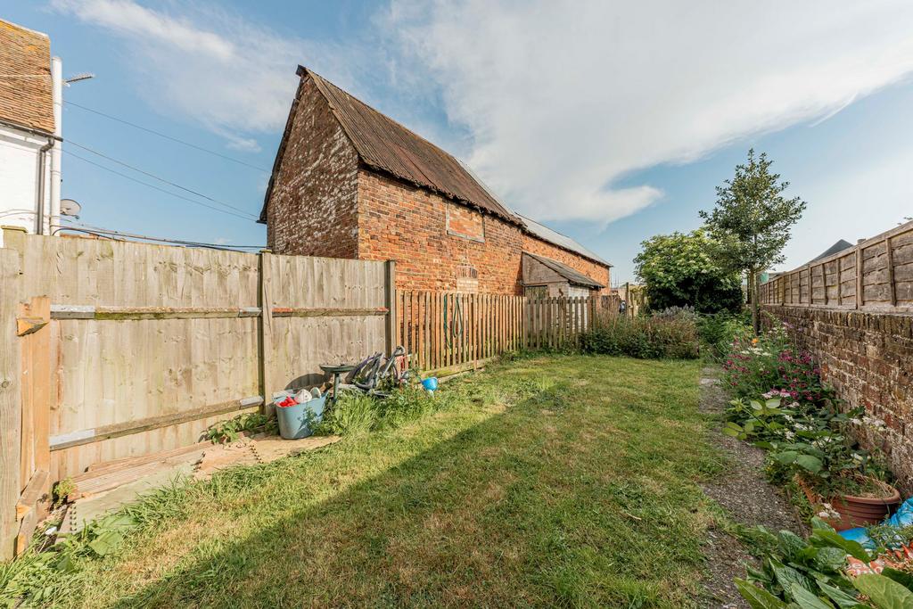 Rear Garden (3)