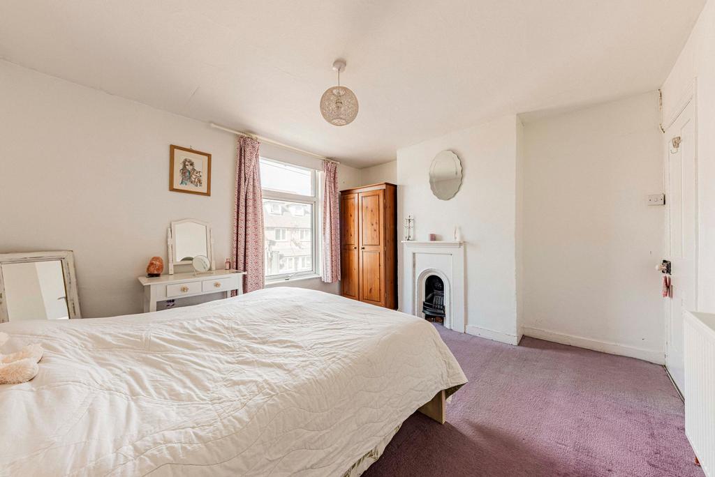 Bedroom One (1)