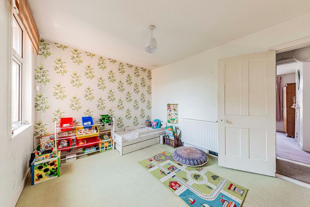 Bedroom Two (1)