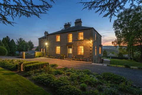 5 bedroom country house for sale, Derwent Hill, Springhouse Lane, Ebchester, County Durham