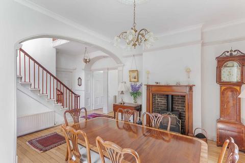 5 bedroom country house for sale, Derwent Hill, Springhouse Lane, Ebchester, County Durham