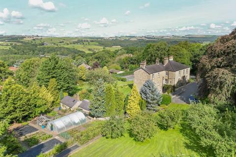 5 bedroom country house for sale, Derwent Hill, Springhouse Lane, Ebchester, County Durham