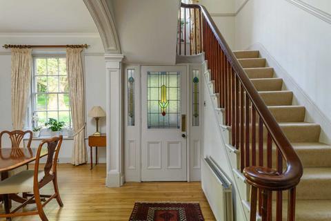 5 bedroom country house for sale, Derwent Hill, Springhouse Lane, Ebchester, County Durham