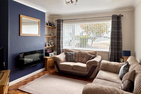 4 bedroom semi-detached house for sale, Dryden Road, Penarth