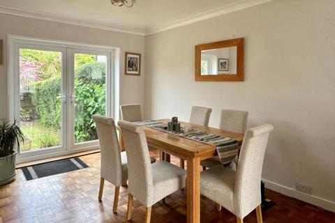 4 bedroom semi-detached house for sale, Dryden Road, Penarth