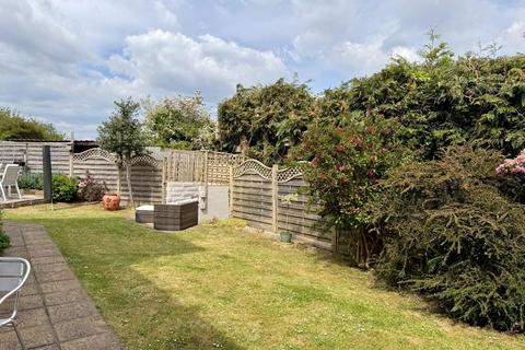 4 bedroom semi-detached house for sale, Dryden Road, Penarth