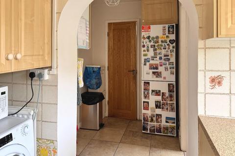 4 bedroom semi-detached house for sale, Dryden Road, Penarth