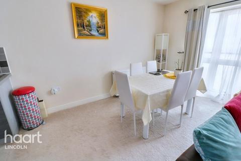 2 bedroom apartment for sale, Riverside Drive, Lincoln