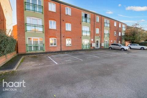 2 bedroom apartment for sale, Riverside Drive, Lincoln