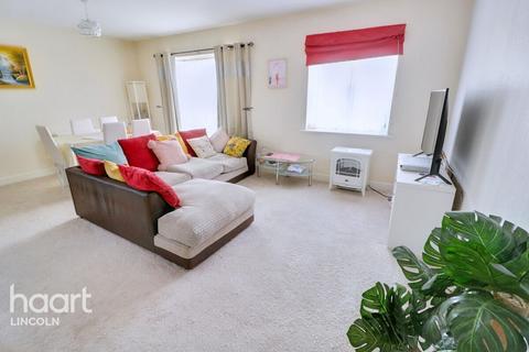 2 bedroom apartment for sale, Riverside Drive, Lincoln