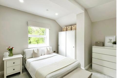2 bedroom apartment for sale, Shirley Road, Cardiff