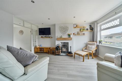 3 bedroom semi-detached house for sale, Myrtle Road, Garden Village, Swansea