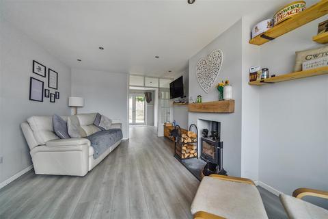 3 bedroom semi-detached house for sale, Myrtle Road, Garden Village, Swansea