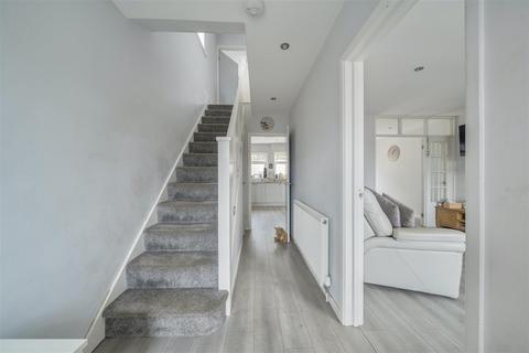 3 bedroom semi-detached house for sale, Myrtle Road, Garden Village, Swansea