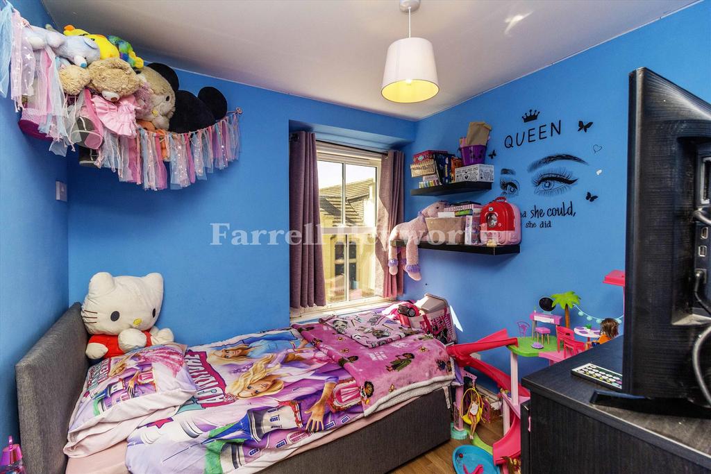 Bedroom 3