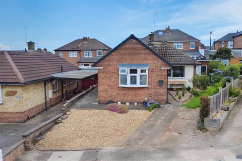 3 bedroom detached bungalow for sale, Bridgend Close, Stapleford, Nottingham