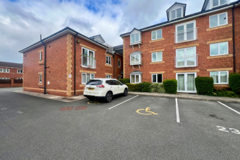 undefined, Lagentium Plaza, Castleford WF10