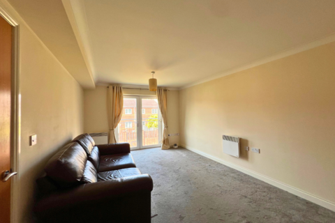 undefined, Lagentium Plaza, Castleford WF10