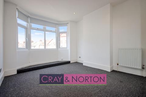 2 bedroom maisonette to rent, Lower Addiscombe Road, Addiscombe, CR0