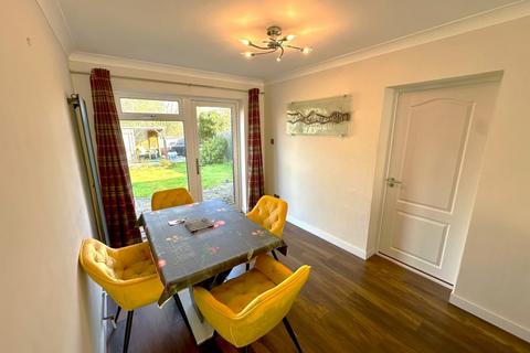 27 Hamilton Close, Bordon, GU35 0UD