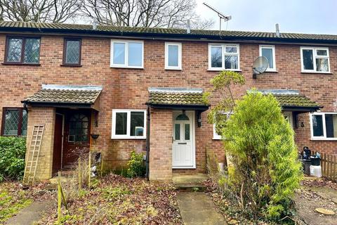 3 Torrington Close, Lindford, Bordon, GU35 0QE