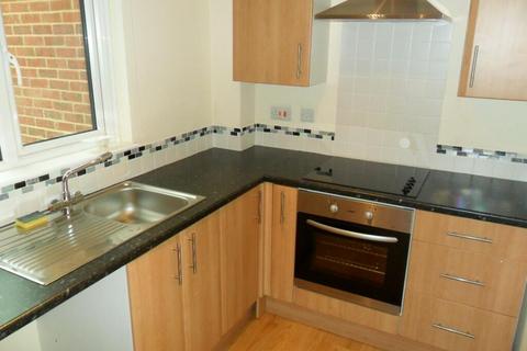 1 bedroom maisonette for sale, Grafton Close, Whitehill GU35