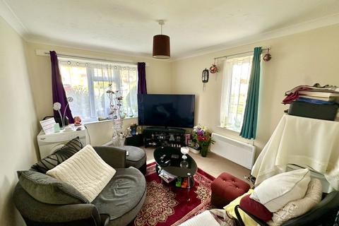 1 bedroom maisonette for sale, Grafton Close, Whitehill GU35