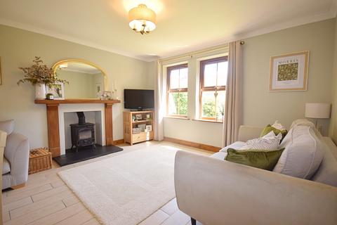 4 bedroom detached house for sale, Priory Court, Chirbury, Montgomery, Shropshire, SY15