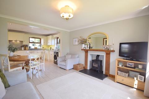 4 bedroom detached house for sale, Priory Court, Chirbury, Montgomery, Shropshire, SY15