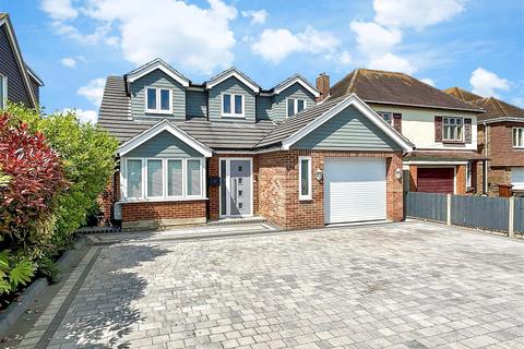 4 bedroom detached house for sale, Wigmore Road, Wigmore, Gillingham, Kent