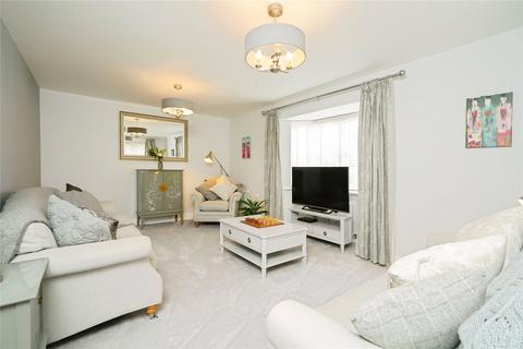 2 Eagle Drive, Upper Rissington, Cheltenham, GL54 2GW