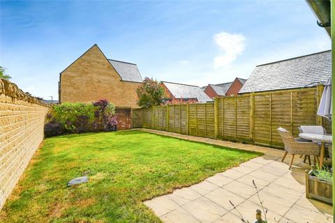 2 Eagle Drive, Upper Rissington, Cheltenham, GL54 2GW