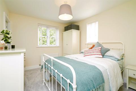 2 Eagle Drive, Upper Rissington, Cheltenham, GL54 2GW