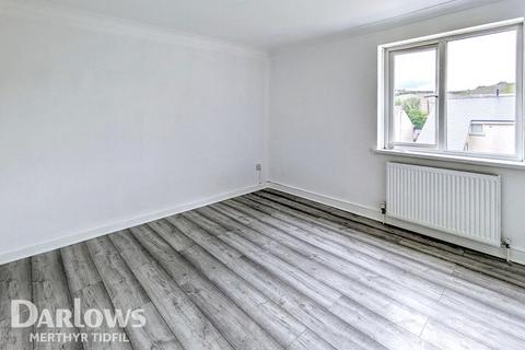 3 bedroom terraced house for sale, Maesygarreg, Merthyr Tydfil