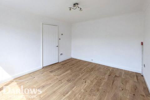 3 bedroom terraced house for sale, Maesygarreg, Merthyr Tydfil