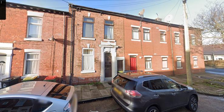 37 Henderson Street