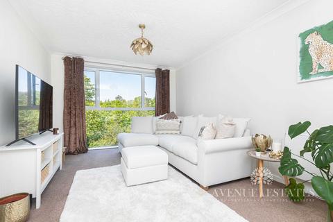 2 bedroom apartment for sale, Branksome Wood Road, Bournemouth BH4