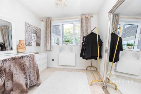 2 bedroom apartment for sale, Branksome Wood Road, Bournemouth BH4