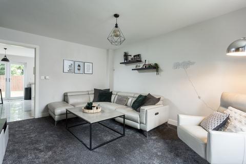 2 Apple Tree Lane, York, YO26 5TL