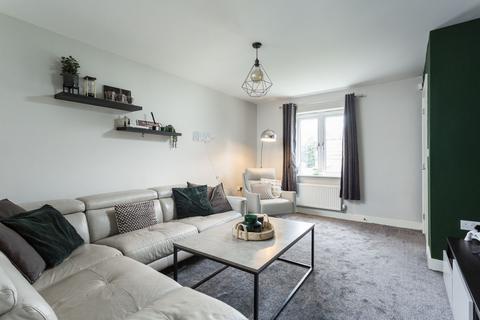 2 Apple Tree Lane, York, YO26 5TL