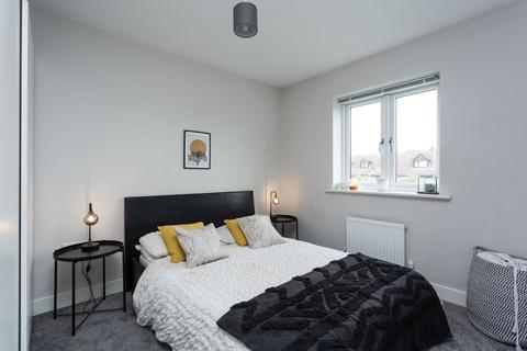 2 Apple Tree Lane, York, YO26 5TL