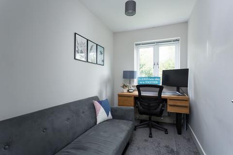 2 Apple Tree Lane, York, YO26 5TL