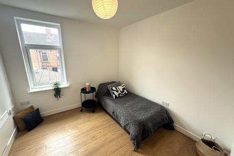 undefined, Fosse Road North, Flat 6, Leicester LE3